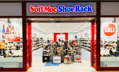 SoftMoc Prince George