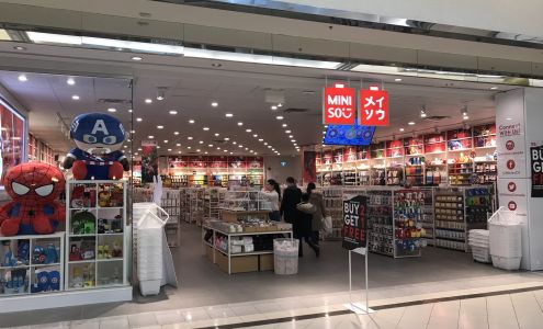 MINISO Richmond