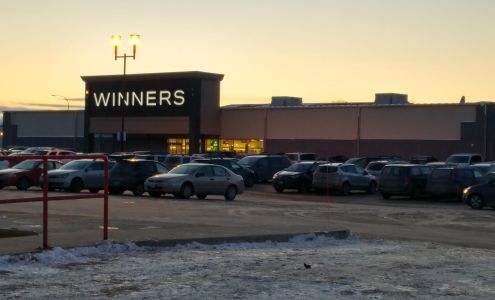 Winners Winnipeg