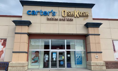 Carter's OshKosh