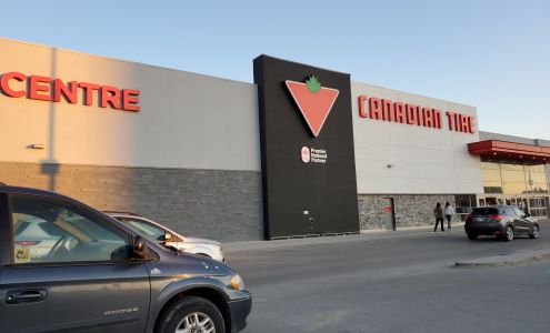 Canadian Tire