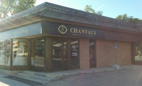 Chantal's Bridal and Formal