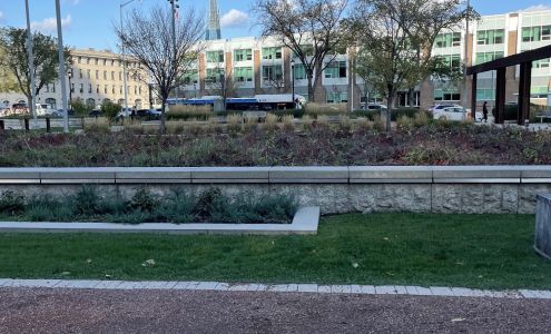 The North West Company