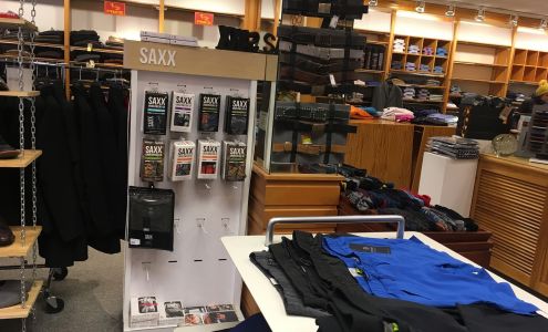 Peter Roberts for Men