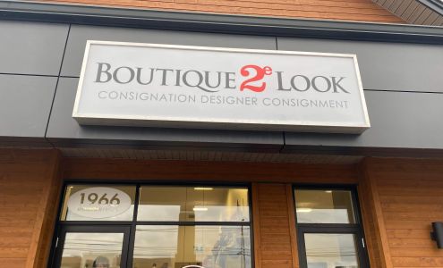Boutique 2e Look