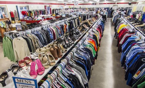 Freddy's New Frenchy's Four Corners