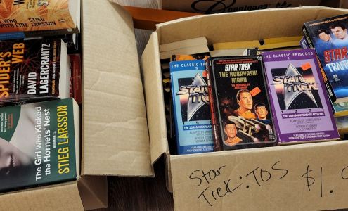 Little Darlings Mount Pearl