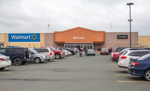 Walmart Supercentre