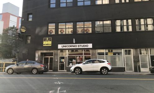 Unicornio Studio