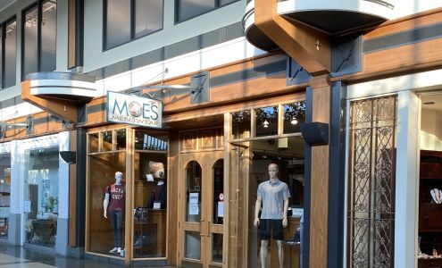Moe's Menswear