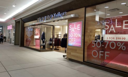 Tip Top (Tailors since 1909)