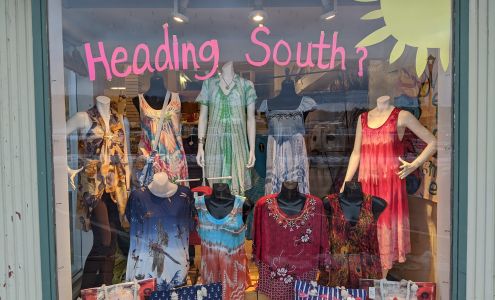 Treasured Friends Gift Ltd