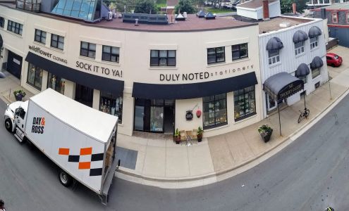 Wildflower Clothing Inc