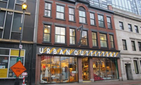 Urban Outfitters