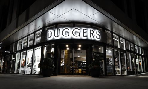 Duggers