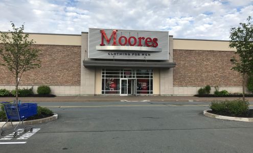Moores Clothing for Men