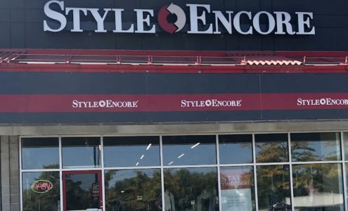 Style Encore Burlington