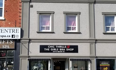 Chic Thrills