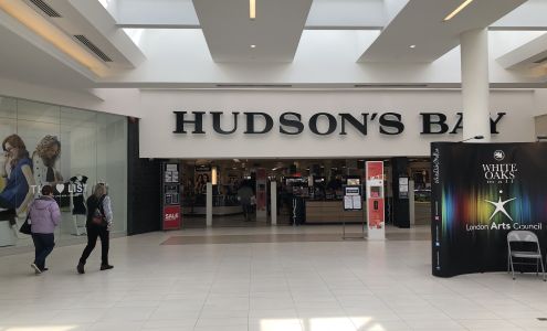 Hudson's Bay