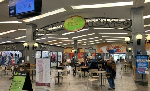 Cherryhill Village Mall