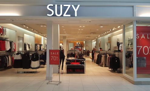 Suzy Shier | Le Château