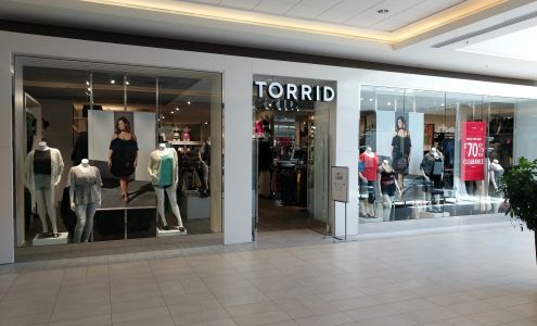 Torrid