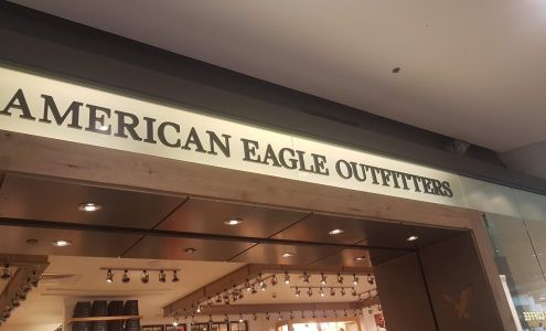 American Eagle Store