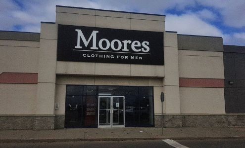 Moores Clothing for Men