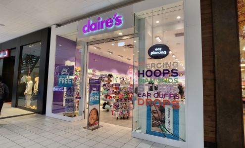 Claire's