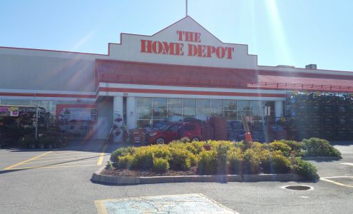 The Home Depot