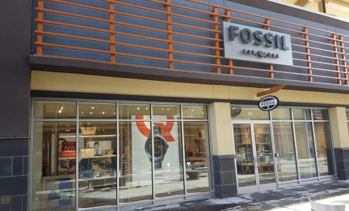 Fossil Outlet Store