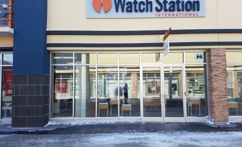 Watch Station International