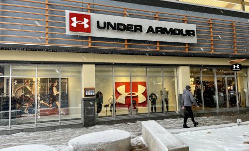 Under Armour Factory House