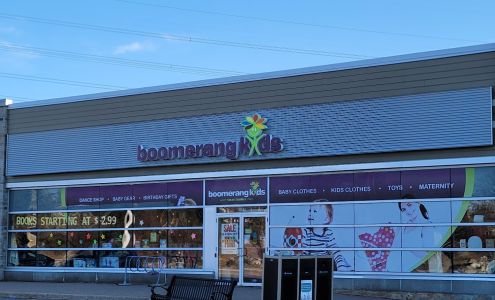 Boomerang Kids Kanata