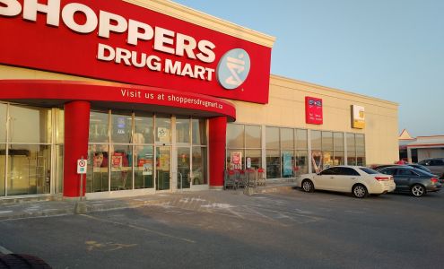 Shoppers Drug Mart