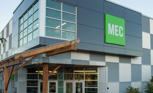 MEC Ottawa