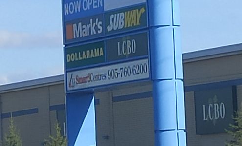 Mark's