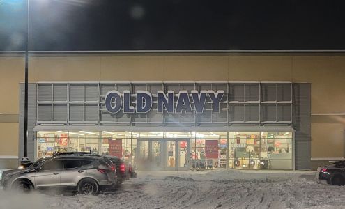 Old Navy