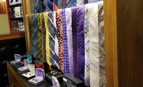 Mister J Mens Fashion Thunder Bay