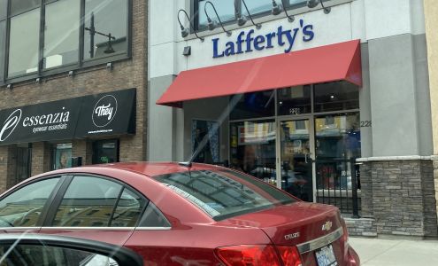 Lafferty's Crossings