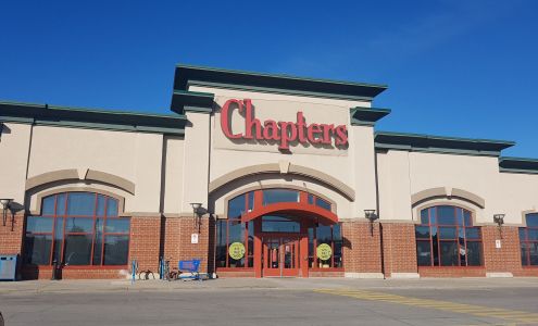 Chapters - Belleville