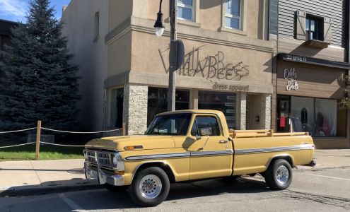 Liquidation Paradise