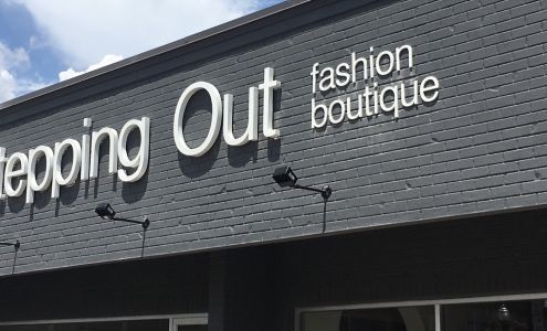 Stepping Out Fashion Boutique