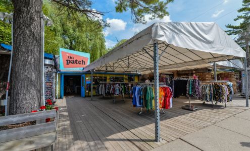 The Patch Sauble Beach