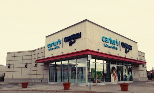 Carter's OshKosh