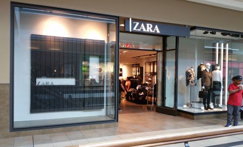 ZARA