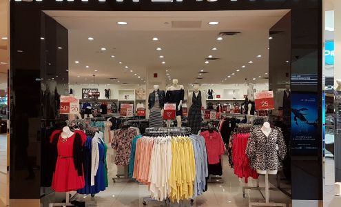 Fairweather/Stockhomme