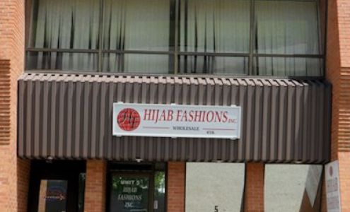 Hijab Fashions.com