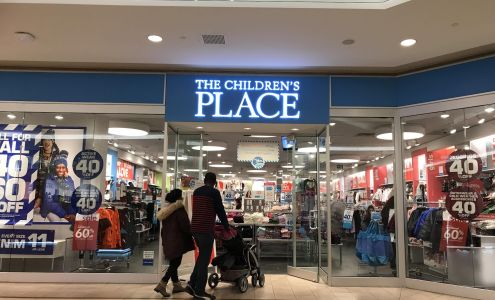 The Children's Place