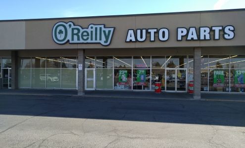 O'Reilly Auto Parts